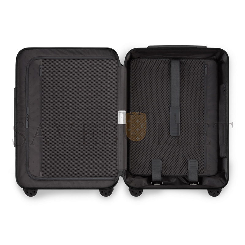 RIMOWA ESSENTIAL CABIN LIGHTWEIGHT CARRY 83253621 (55*40*23cm) 